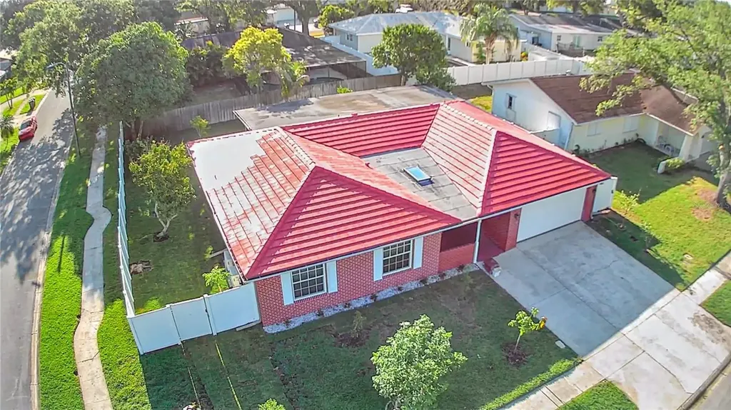 1929 Valencia Way Clearwater FL 33764