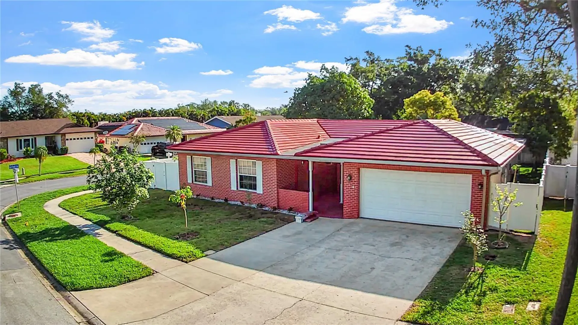 1929 Valencia Way Clearwater FL 33764