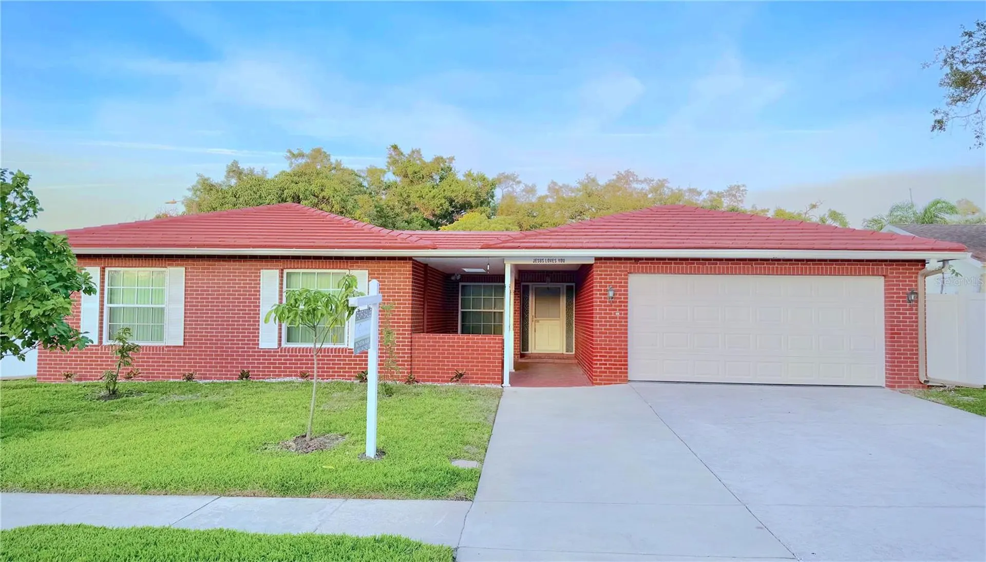 1929 Valencia Way Clearwater FL 33764