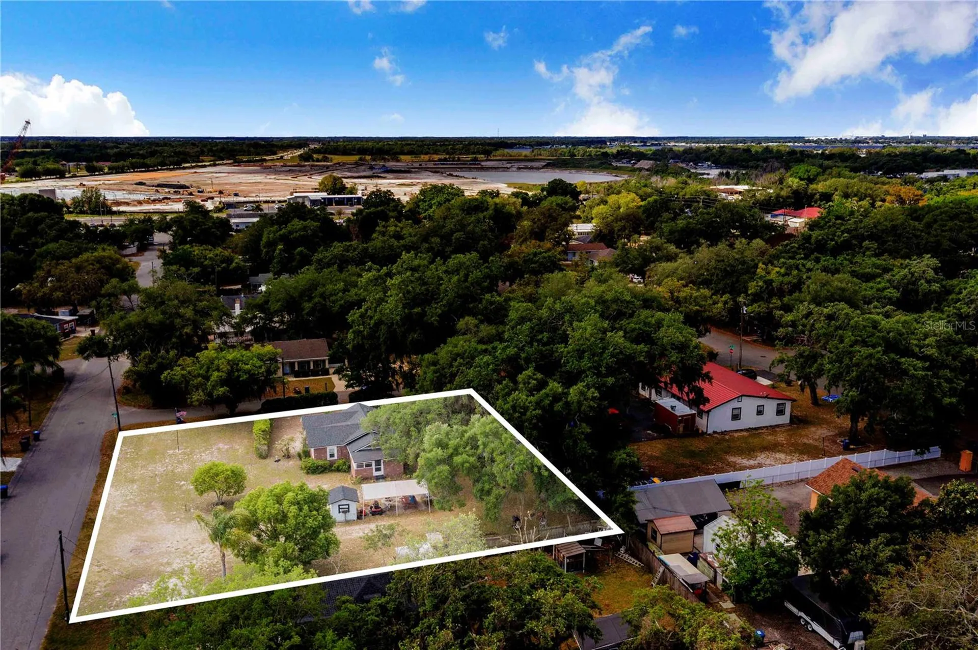1104 Lake Avenue Haines City FL 33844