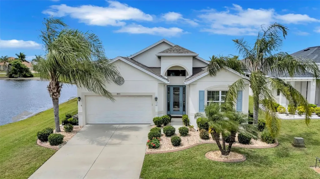 3831 Creekside Park Drive Parrish FL 34219