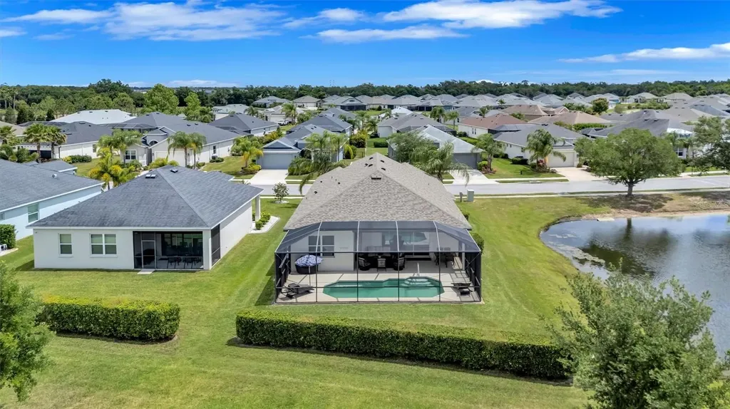 3831 Creekside Park Drive Parrish FL 34219