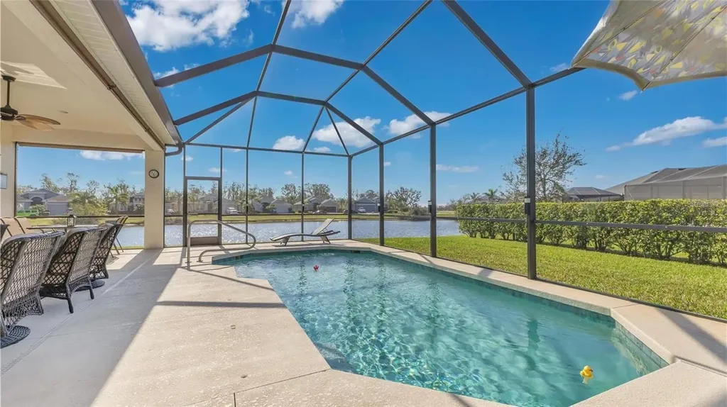 3831 Creekside Park Drive Parrish FL 34219