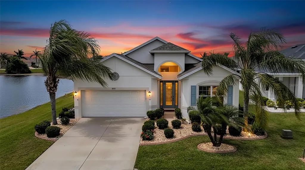 3831 Creekside Park Drive Parrish FL 34219