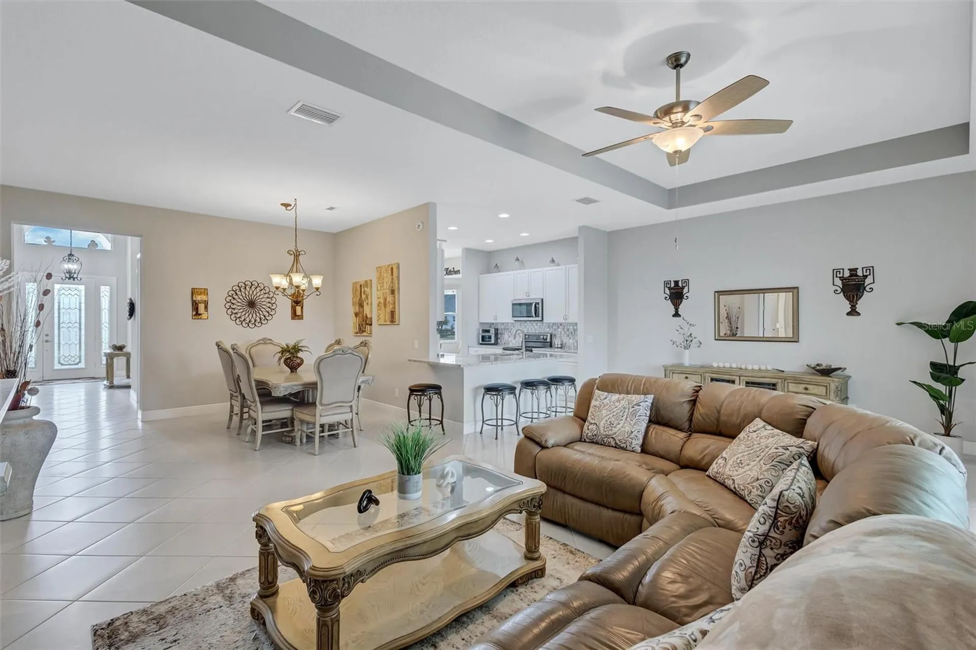 3831 Creekside Park Drive Parrish FL 34219
