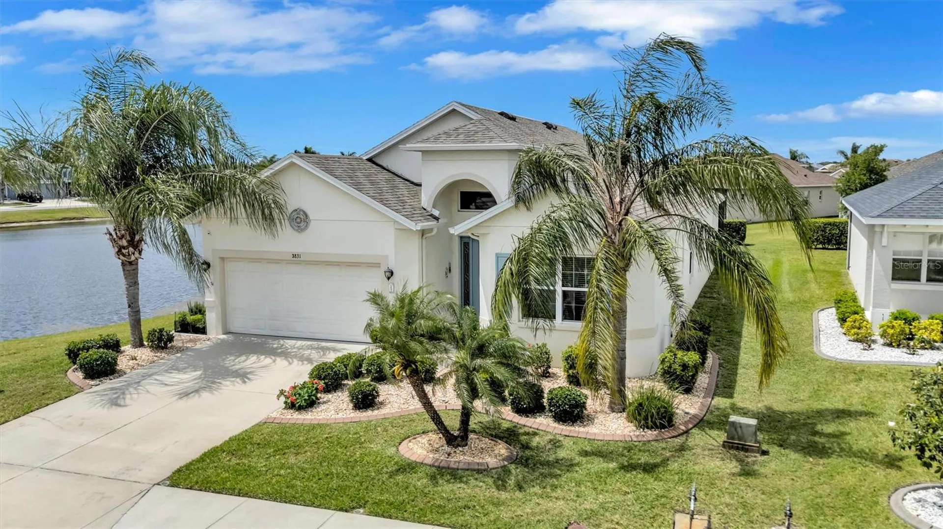 3831 Creekside Park Drive Parrish FL 34219