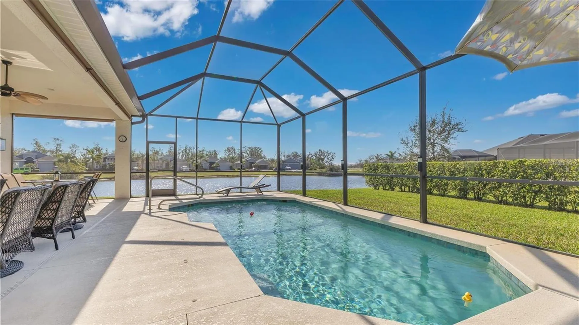 3831 Creekside Park Drive Parrish FL 34219