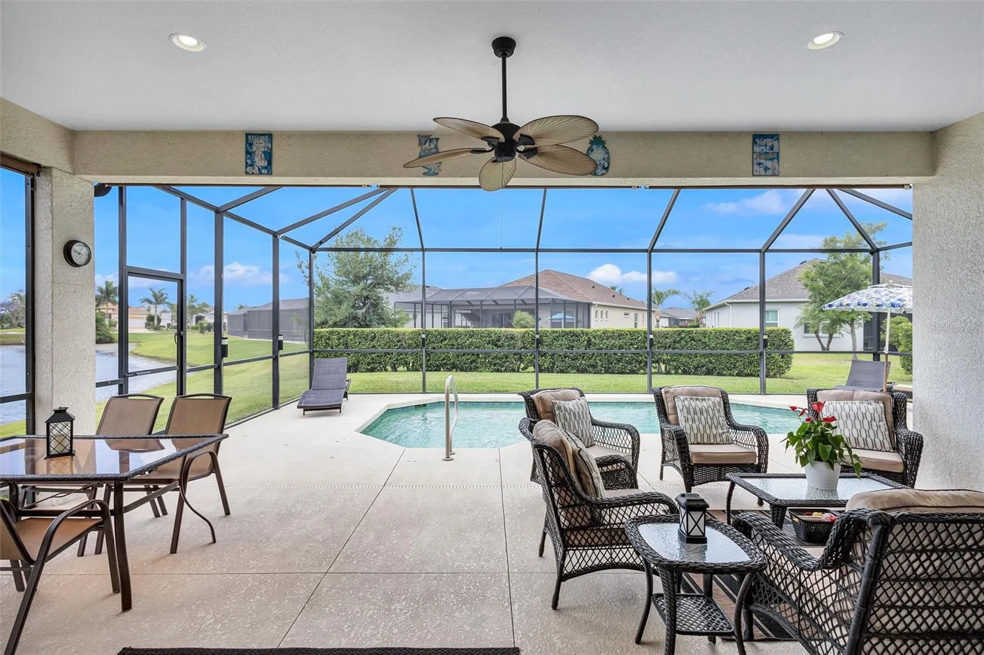3831 Creekside Park Drive Parrish FL 34219