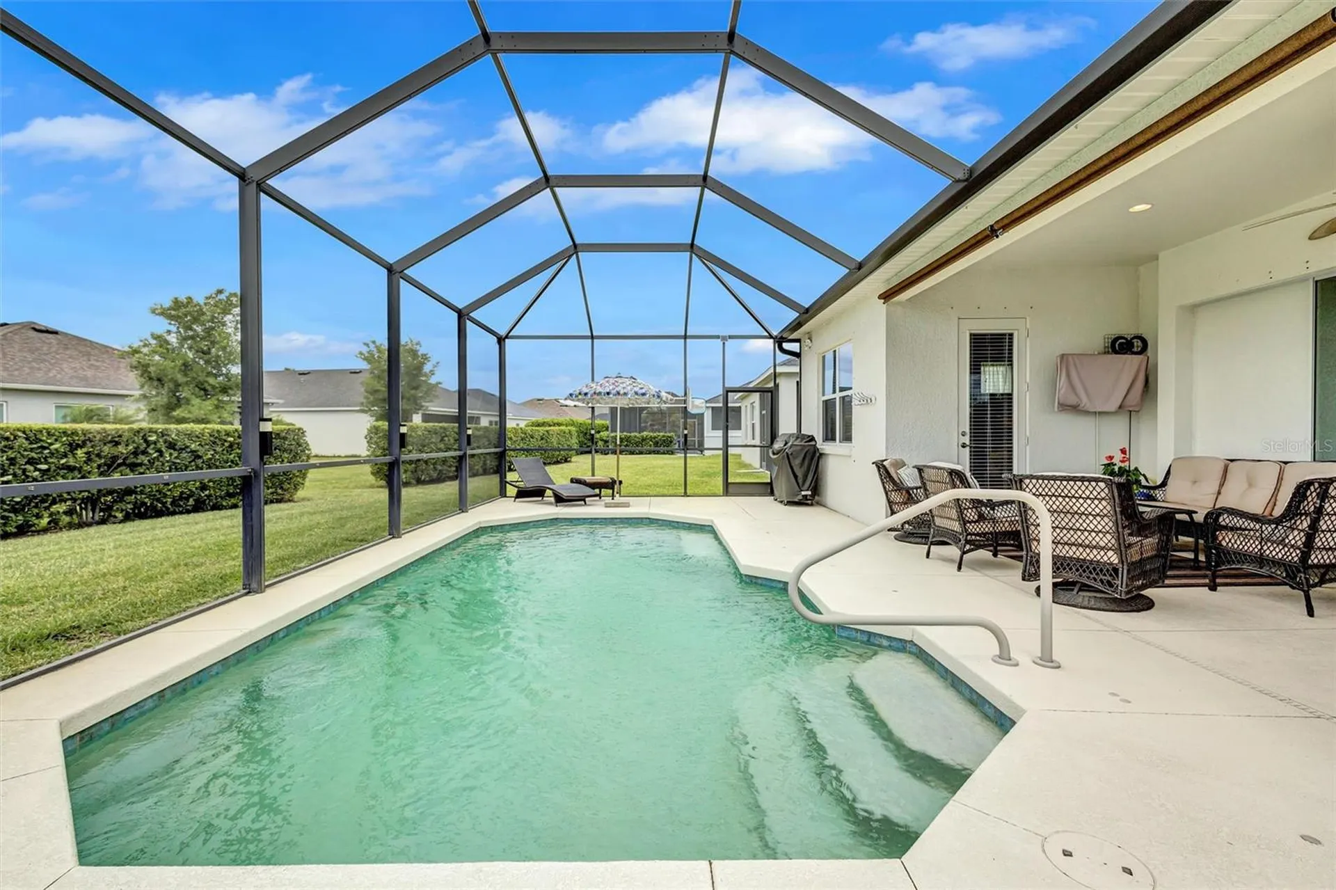 3831 Creekside Park Drive Parrish FL 34219