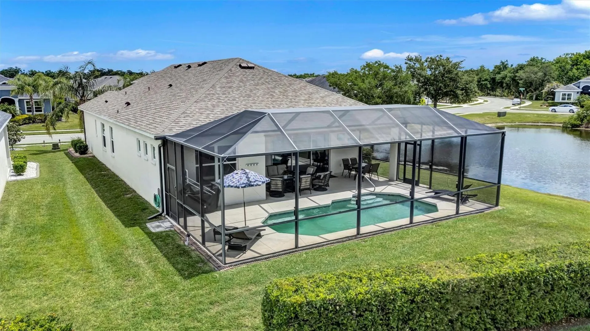 3831 Creekside Park Drive Parrish FL 34219