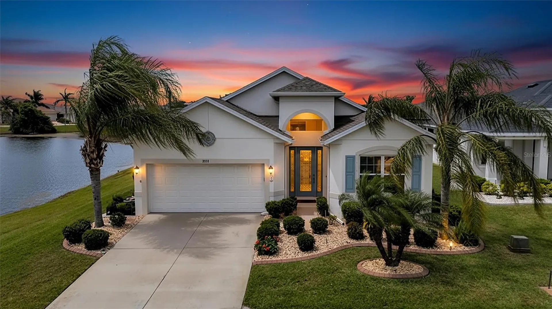 3831 Creekside Park Drive Parrish FL 34219