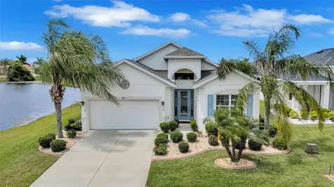 3831 Creekside Park Drive Parrish FL 34219