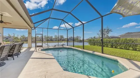 3831 Creekside Park Drive Parrish FL 34219