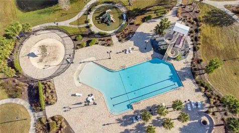3831 Creekside Park Drive Parrish FL 34219
