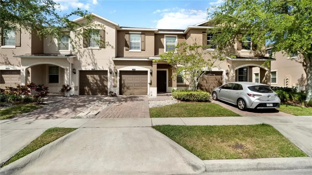 11163 Savannah Landing Circle Orlando FL 32832