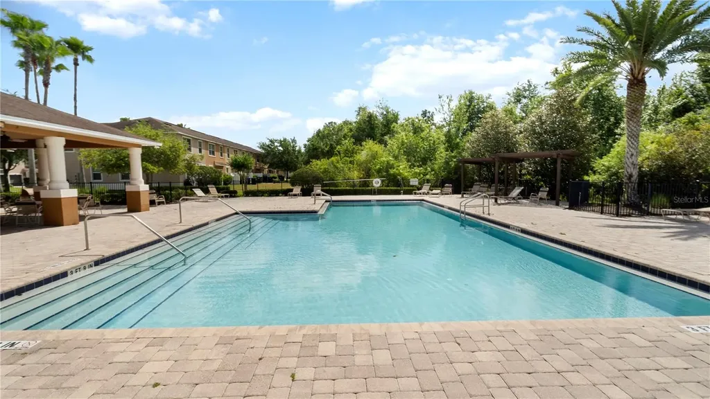 11163 Savannah Landing Circle Orlando FL 32832