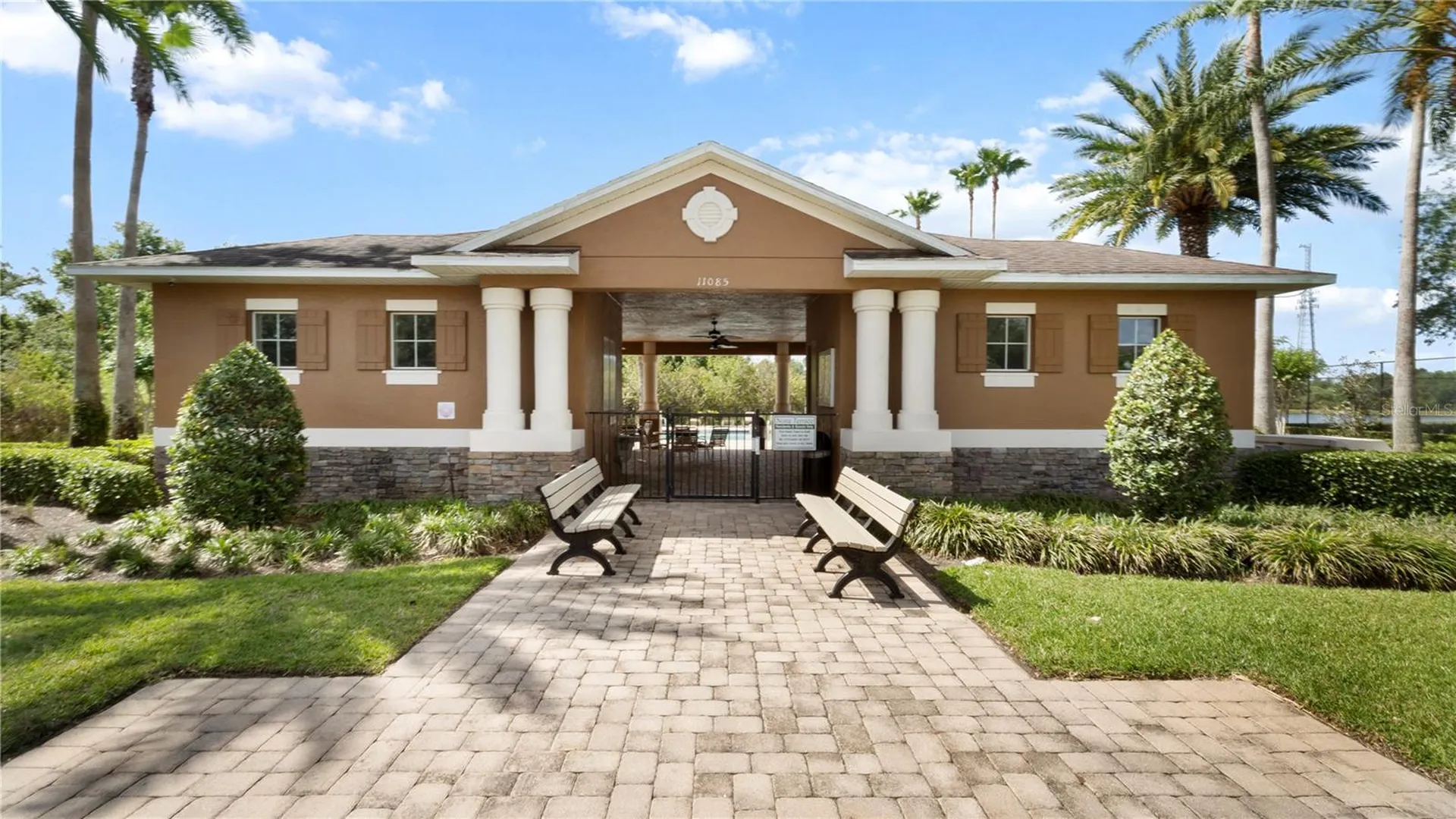 11163 Savannah Landing Circle Orlando FL 32832