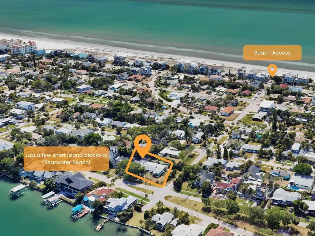 770 Bay Esplanade Clearwater Beach FL 33767