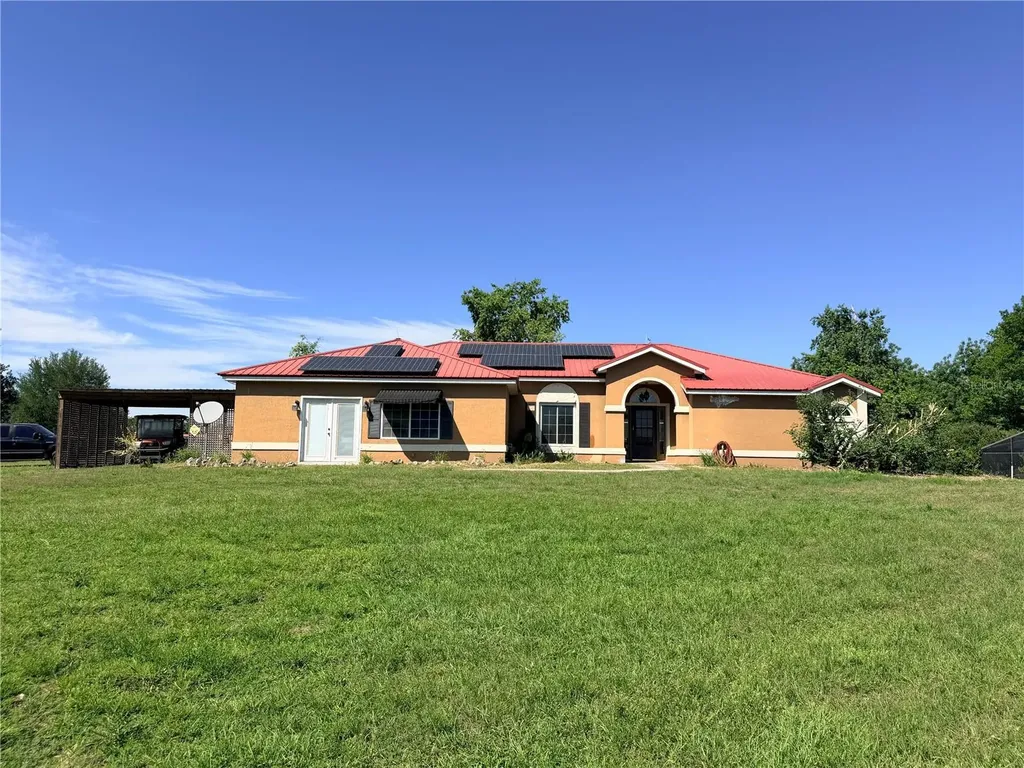 311 NW 106th Avenue Ocala FL 34482