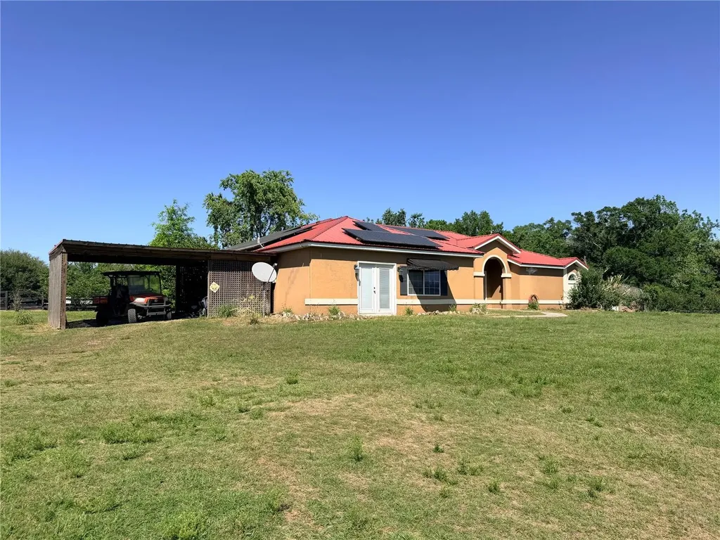311 NW 106th Avenue Ocala FL 34482