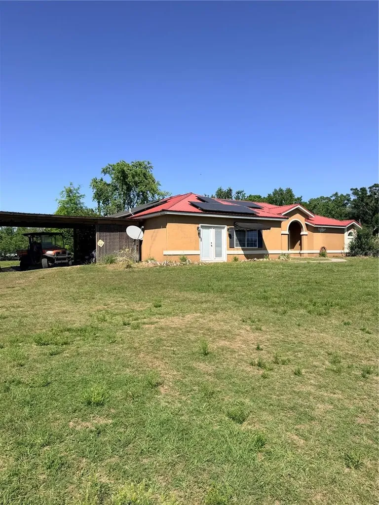 311 NW 106th Avenue Ocala FL 34482