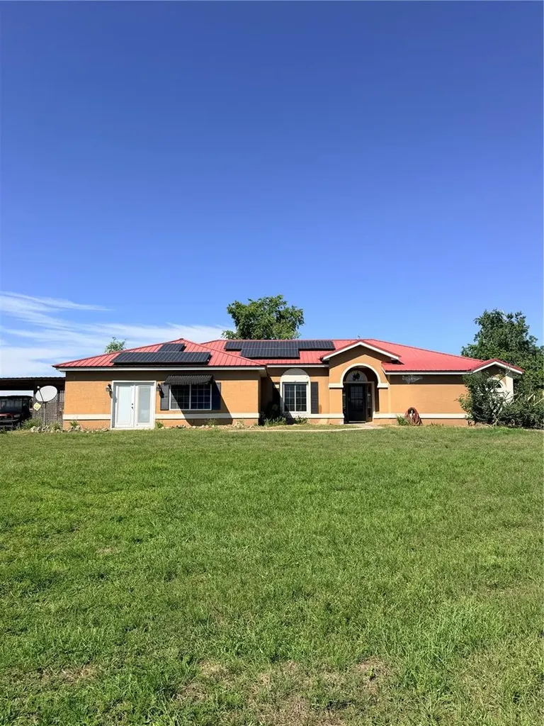 311 NW 106th Avenue Ocala FL 34482