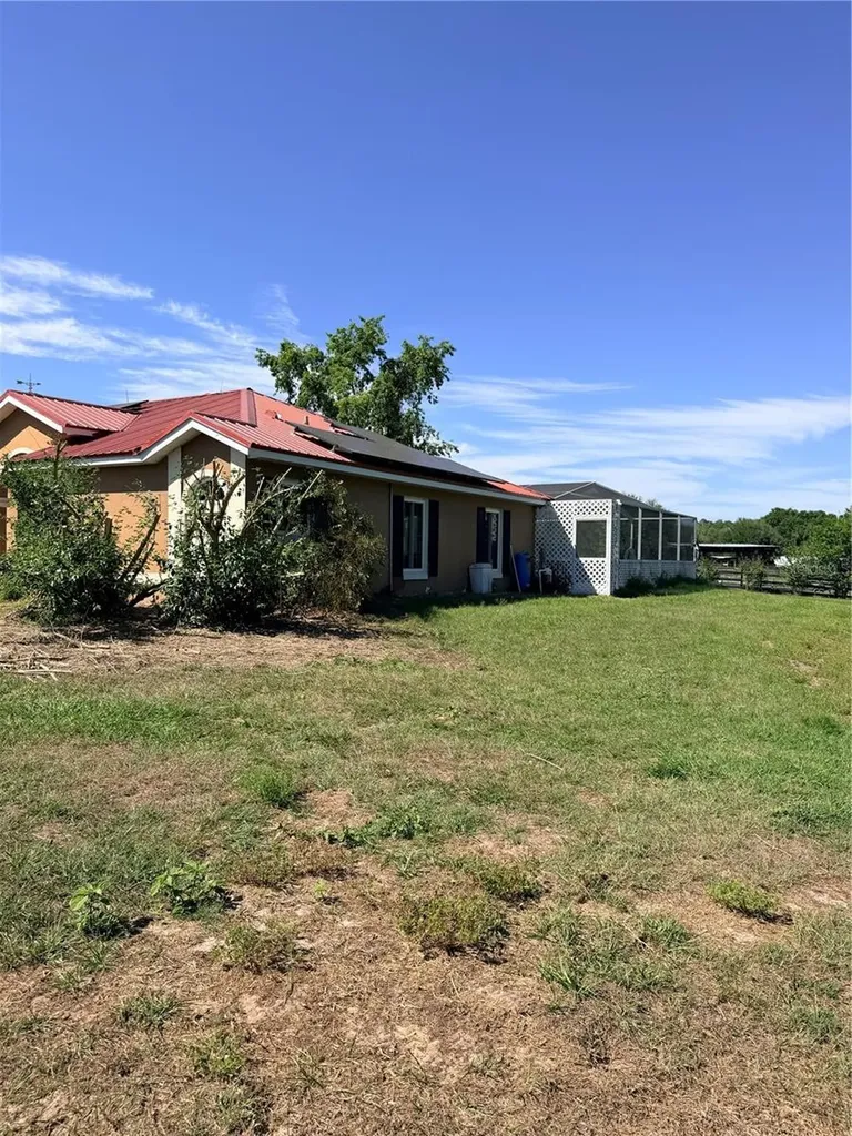 311 NW 106th Avenue Ocala FL 34482