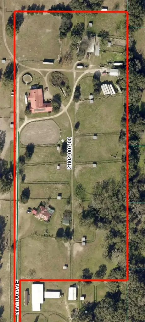 311 NW 106th Avenue Ocala FL 34482