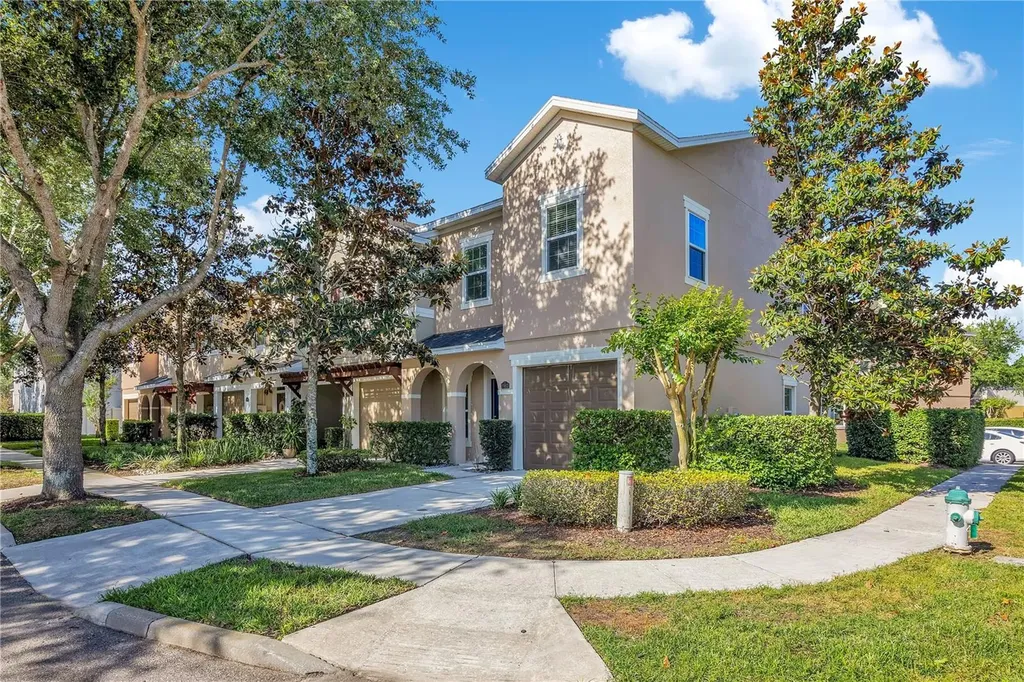 2483 Viterbo Way Ocoee FL 34761