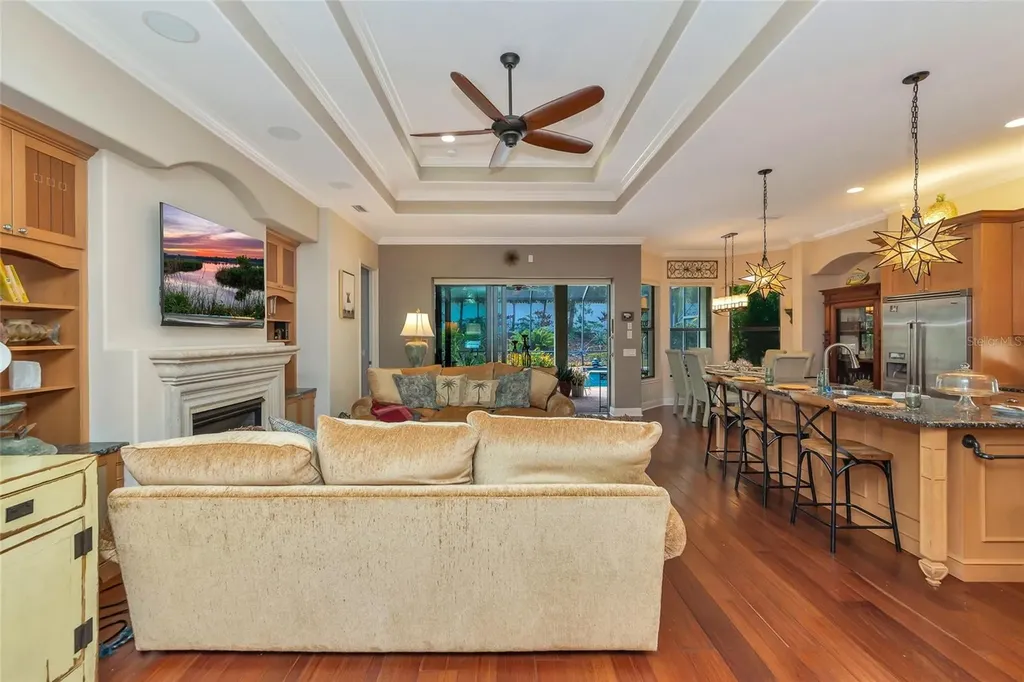 15308 Helmsdale Place Lakewood Ranch FL 34202