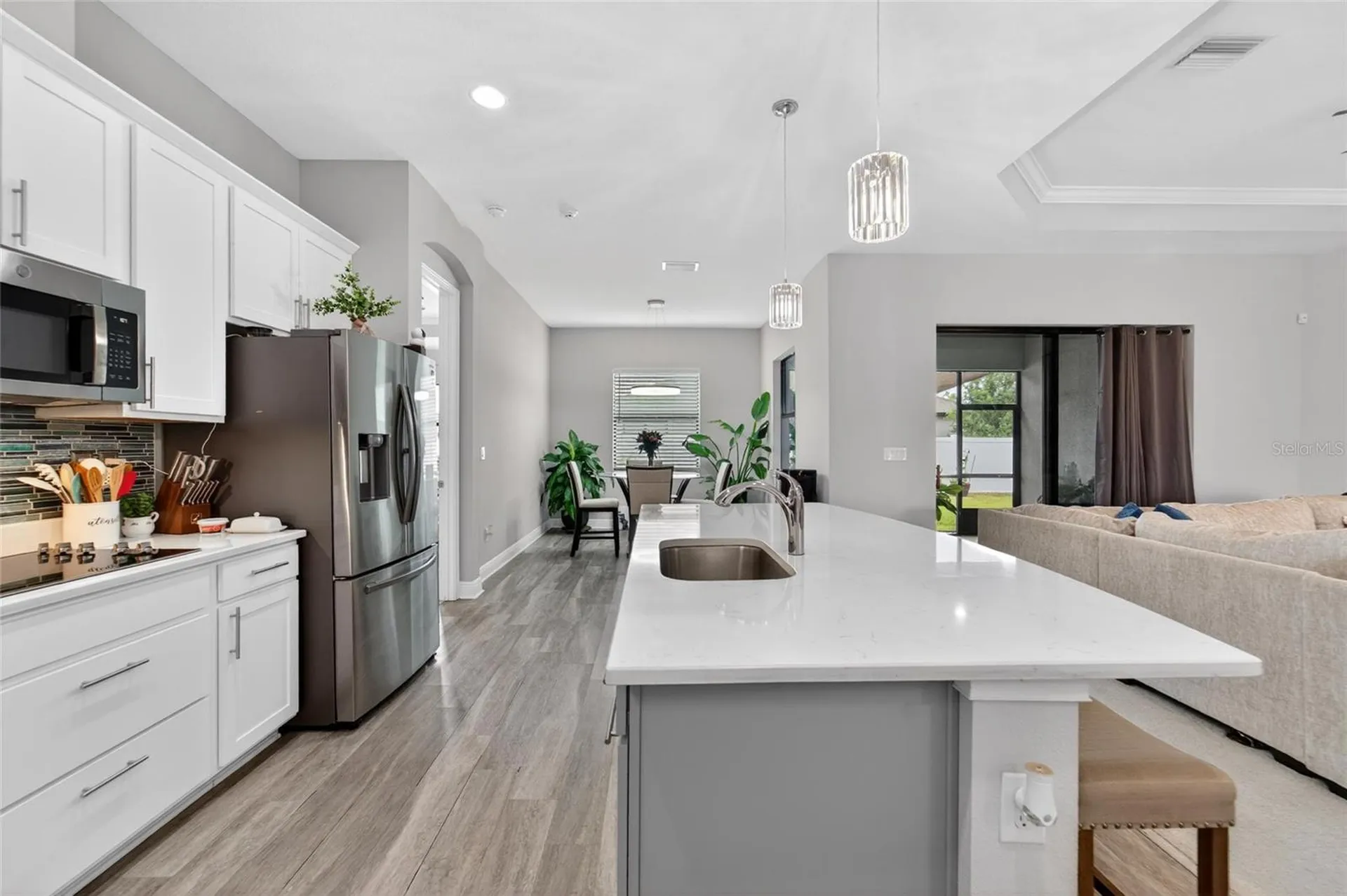 3925 Salida Delsol Drive Sun City Center FL 33573