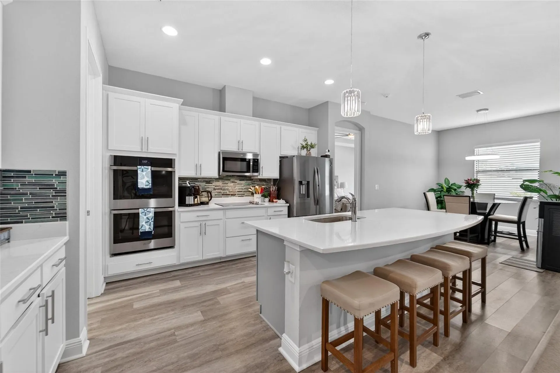 3925 Salida Delsol Drive Sun City Center FL 33573