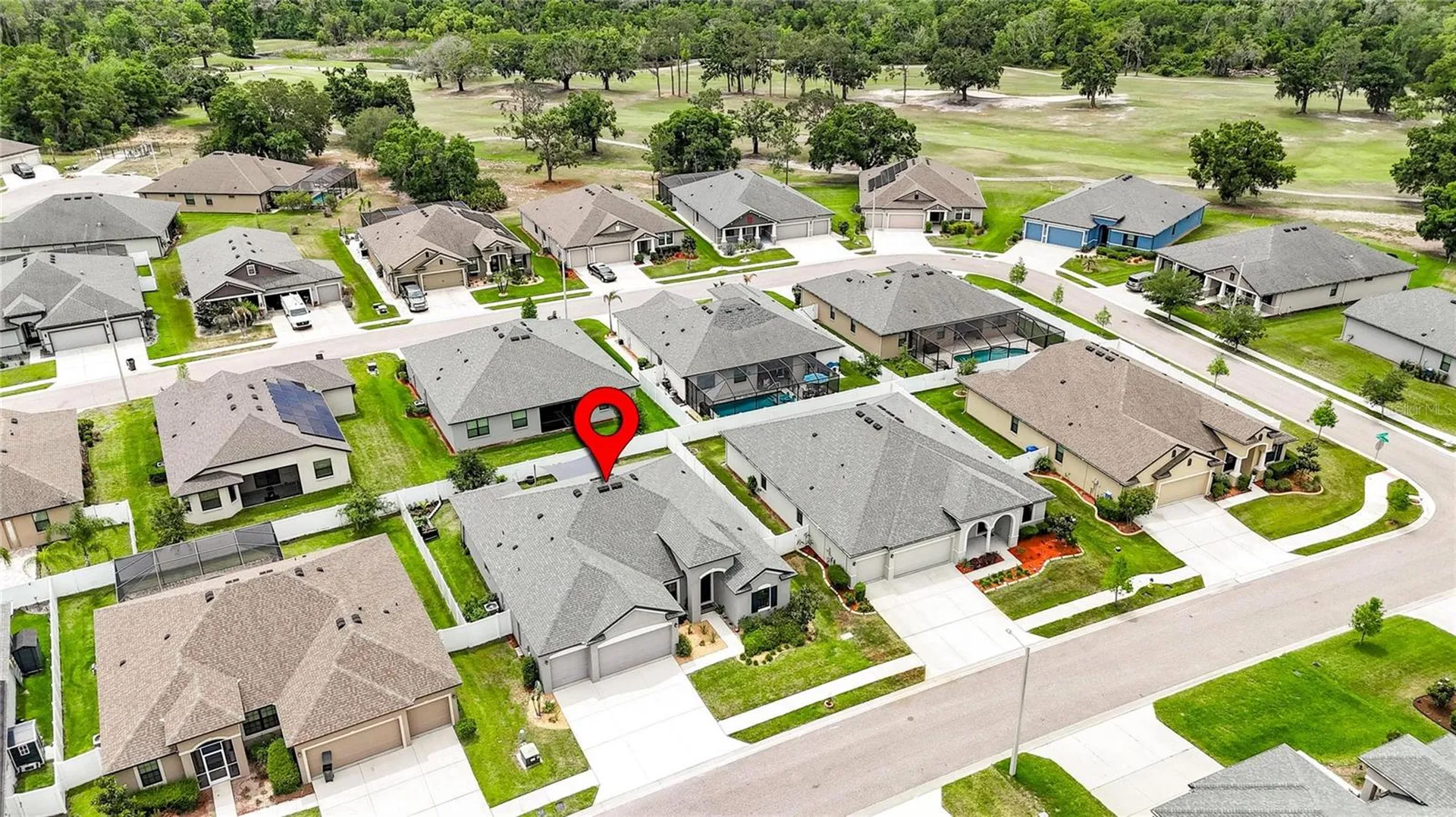 3925 Salida Delsol Drive Sun City Center FL 33573