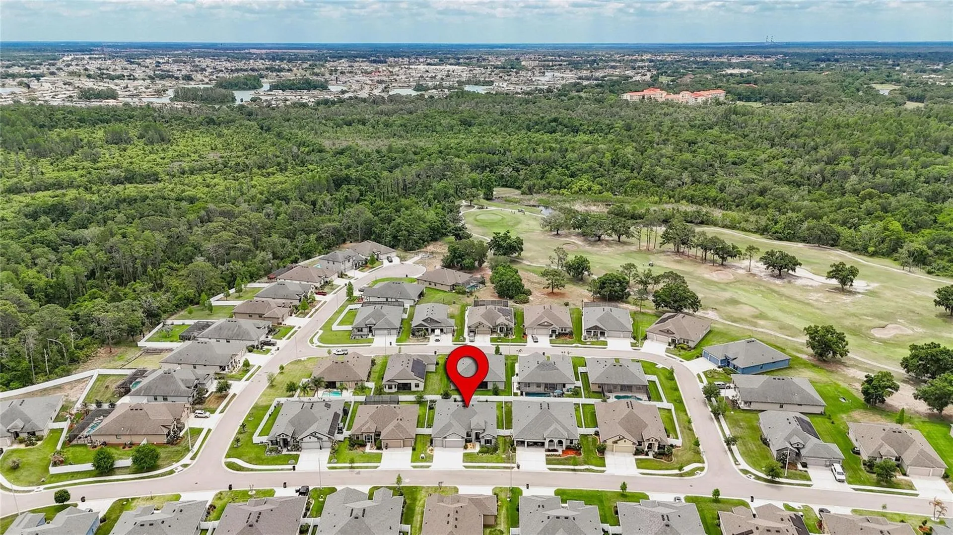 3925 Salida Delsol Drive Sun City Center FL 33573