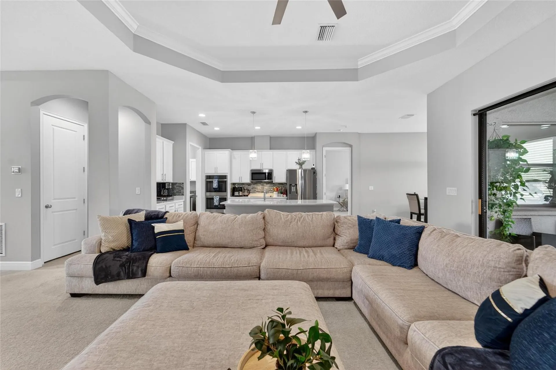 3925 Salida Delsol Drive Sun City Center FL 33573