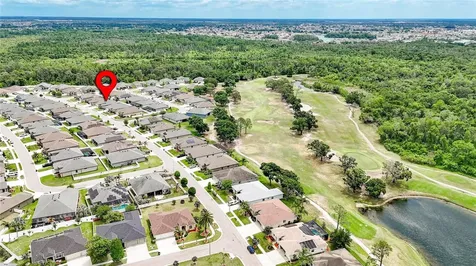 3925 Salida Delsol Drive Sun City Center FL 33573