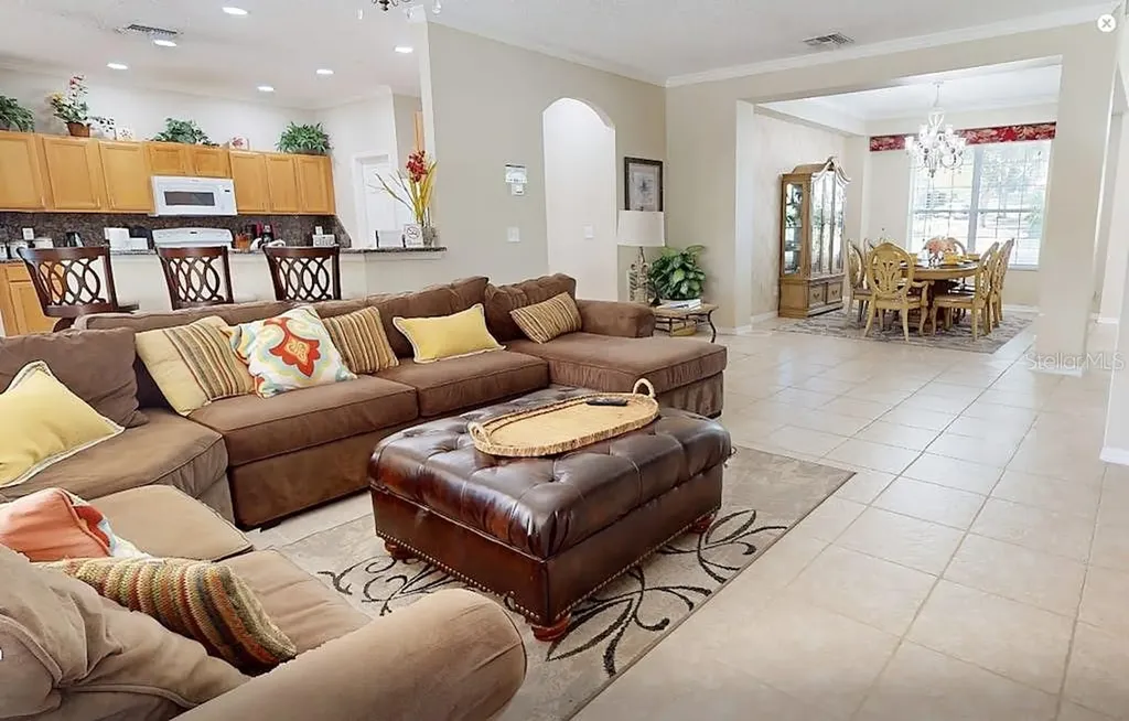 8545 La Isla Drive Kissimmee FL 34747