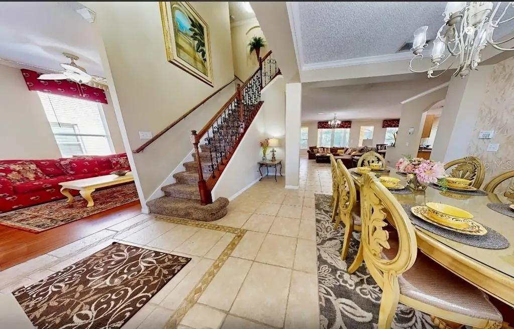 8545 La Isla Drive Kissimmee FL 34747