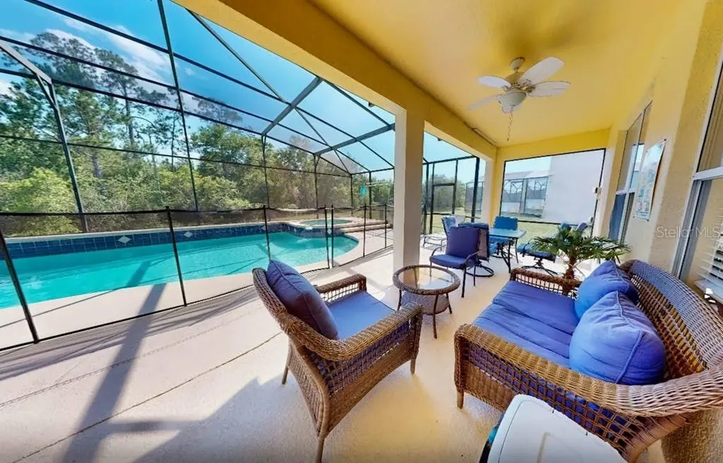 8545 La Isla Drive Kissimmee FL 34747