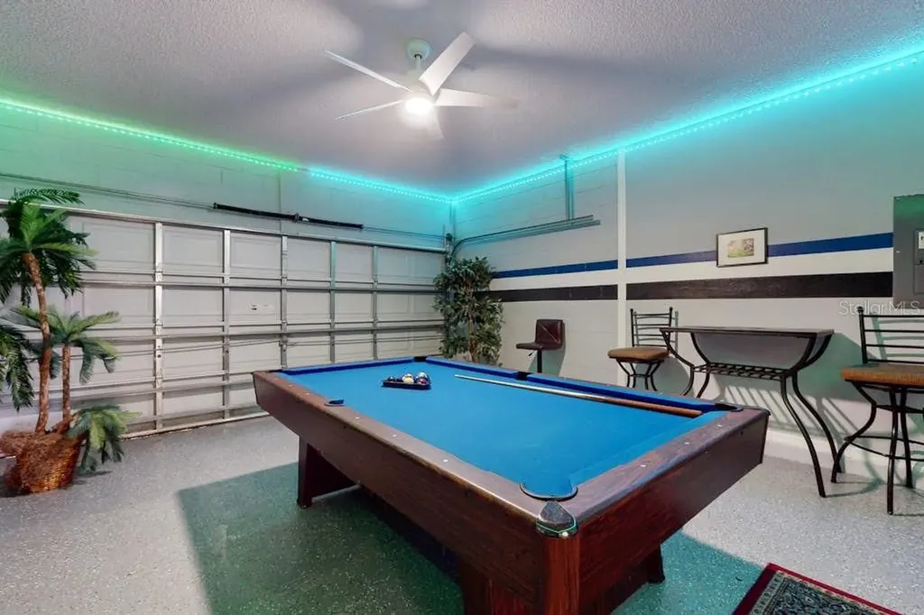8545 La Isla Drive Kissimmee FL 34747