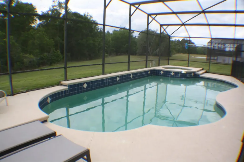 8545 La Isla Drive Kissimmee FL 34747