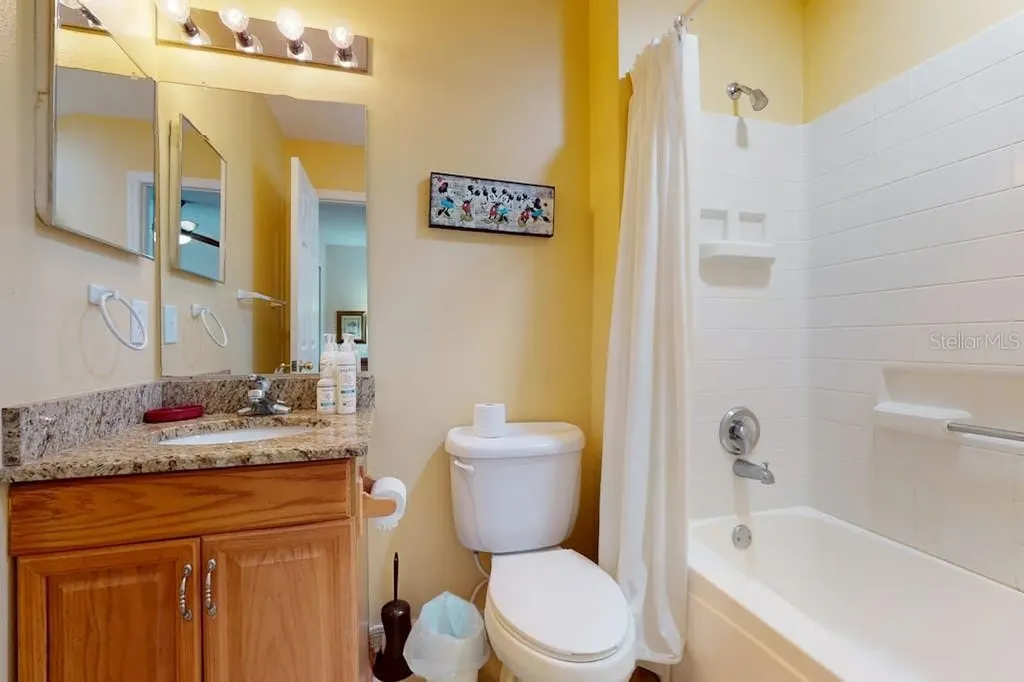 8545 La Isla Drive Kissimmee FL 34747