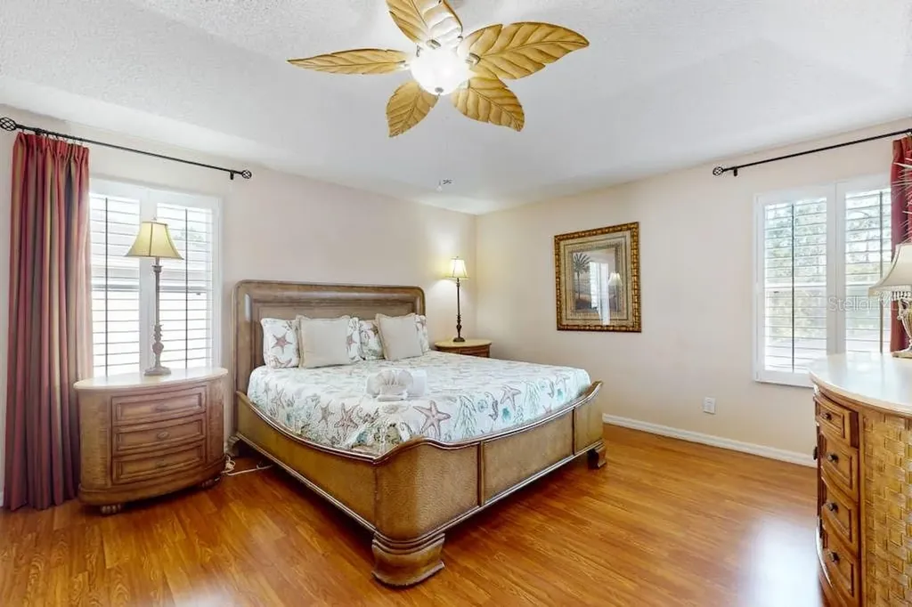 8545 La Isla Drive Kissimmee FL 34747