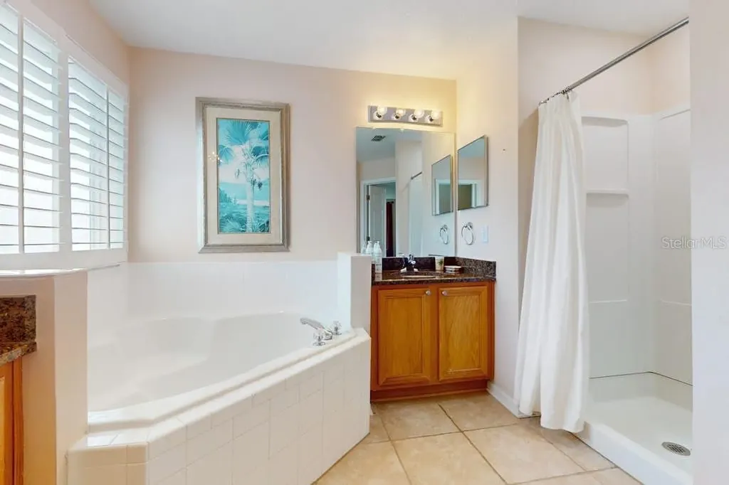 8545 La Isla Drive Kissimmee FL 34747