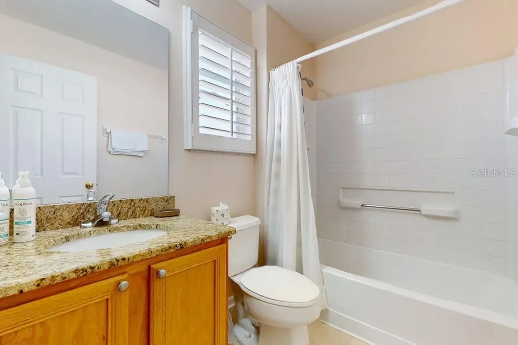 8545 La Isla Drive Kissimmee FL 34747