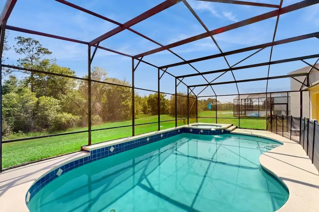 8545 La Isla Drive Kissimmee FL 34747