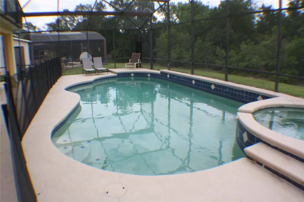 8545 La Isla Drive Kissimmee FL 34747
