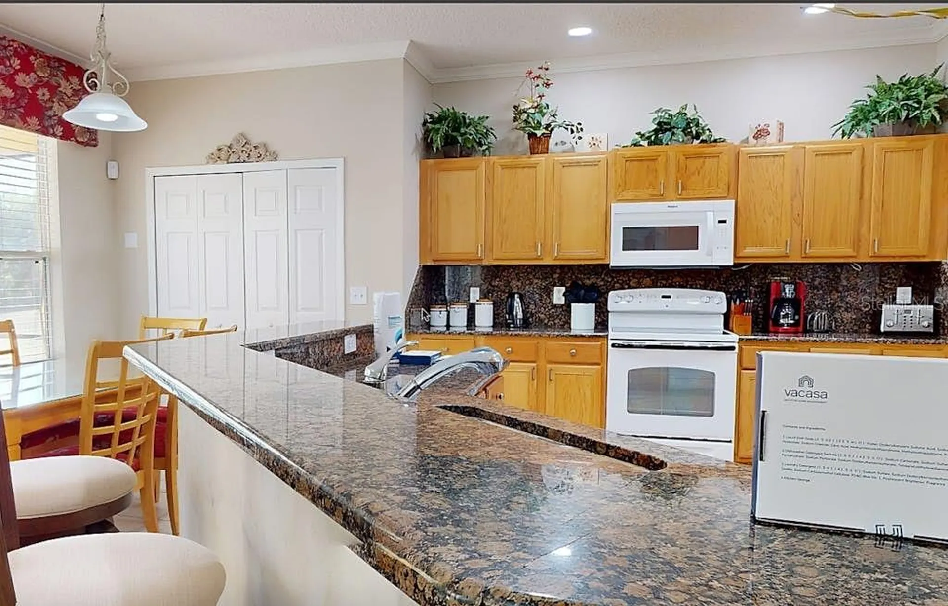 8545 La Isla Drive Kissimmee FL 34747