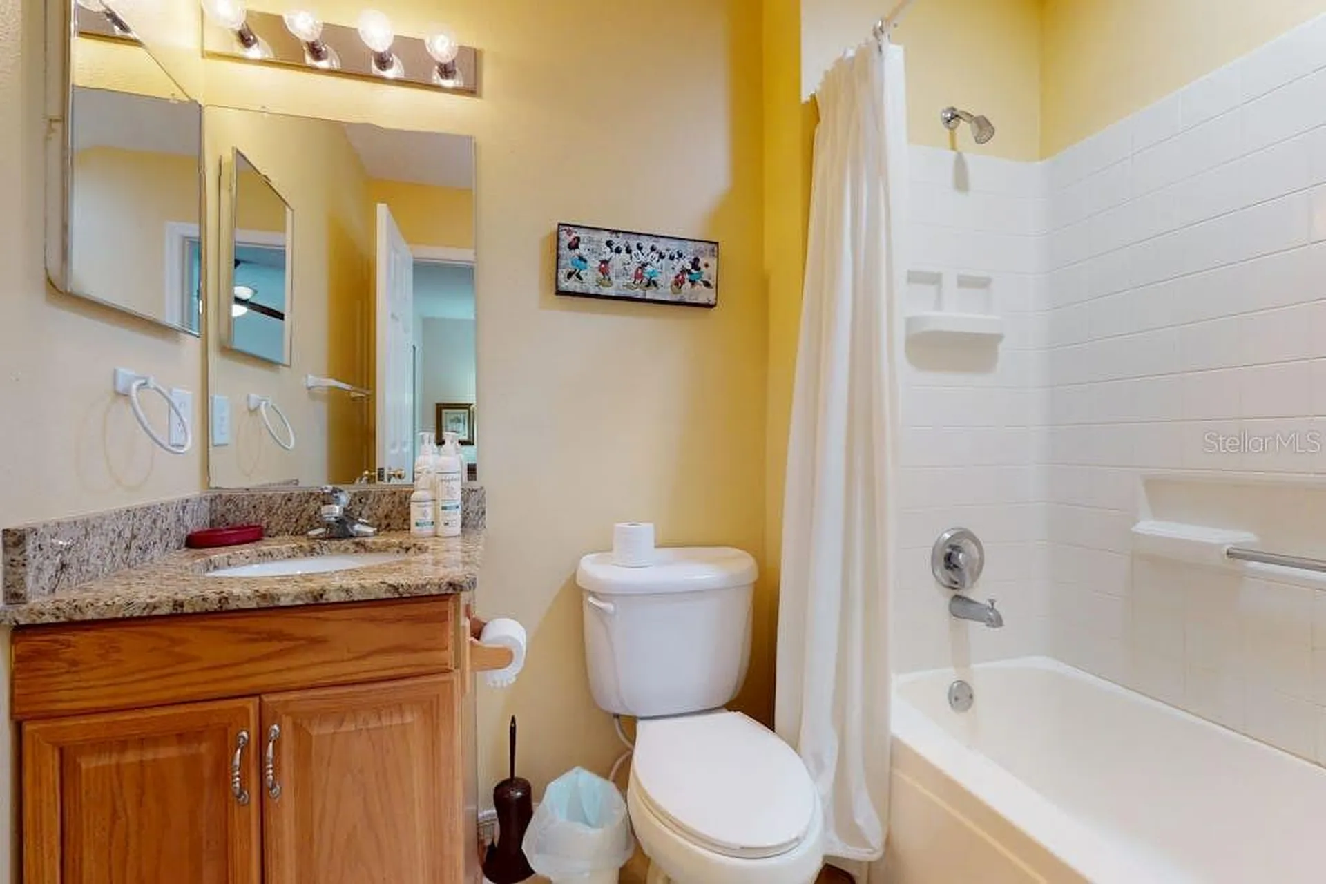 8545 La Isla Drive Kissimmee FL 34747