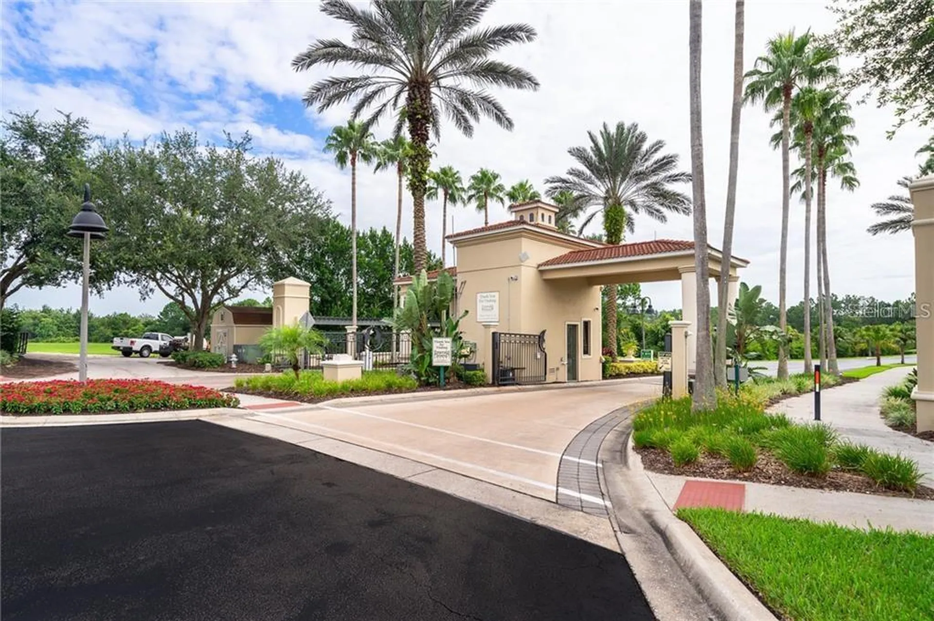 8545 La Isla Drive Kissimmee FL 34747